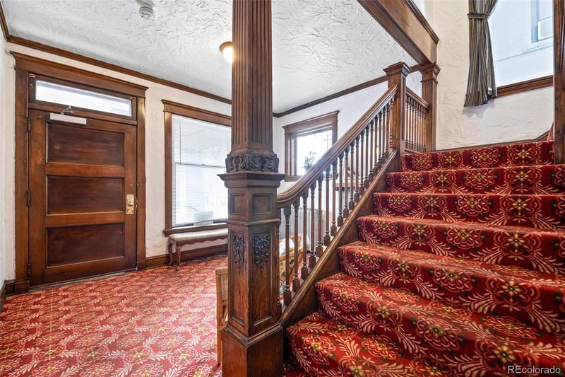 1536 York St, Denver, CO 80206