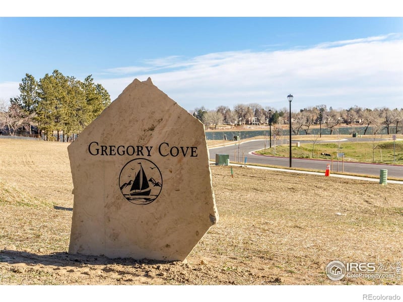 1122 Gregory Cove Dr, Fort Collins, CO 80524