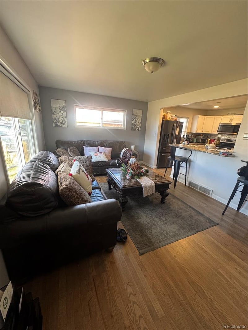 1236 Bryant St, Denver, CO 80219