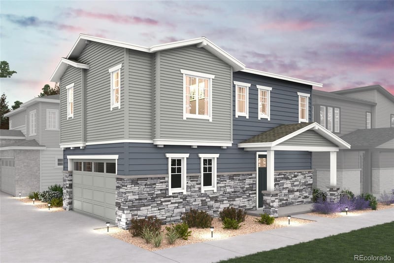 22679 47th Dr, Aurora, CO 80019