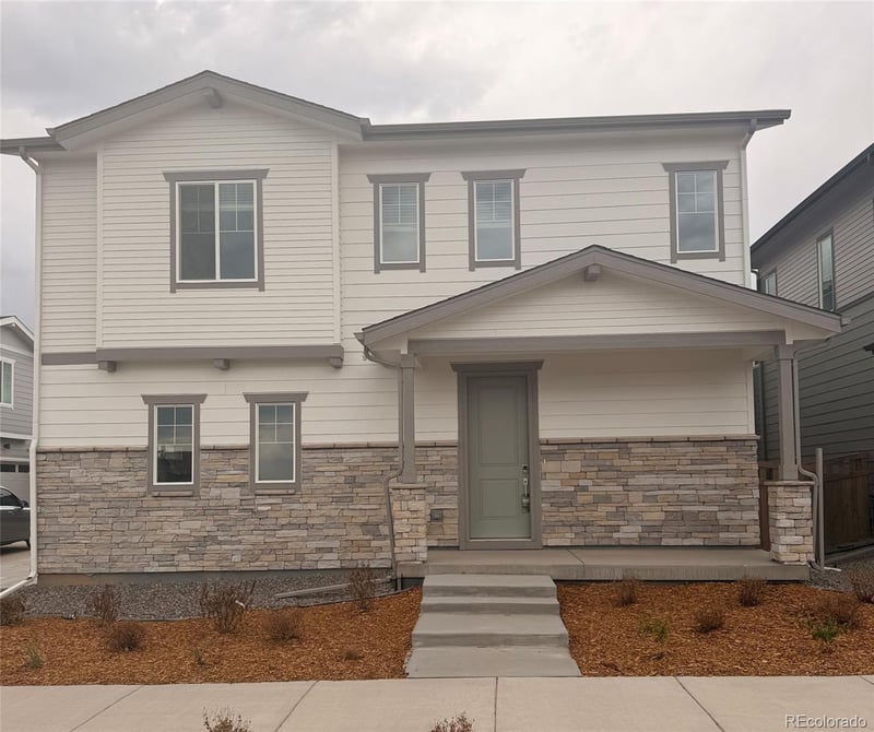 22679 47th Dr, Aurora, CO 80019