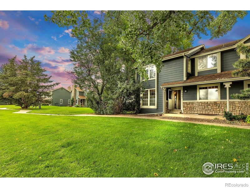 3807 Paseo Del Prado, Boulder, CO 80301