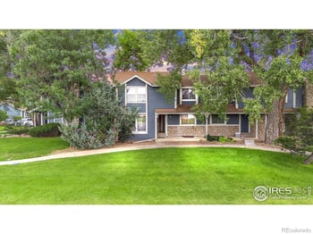3807 Paseo Del Prado, Boulder, CO 80301