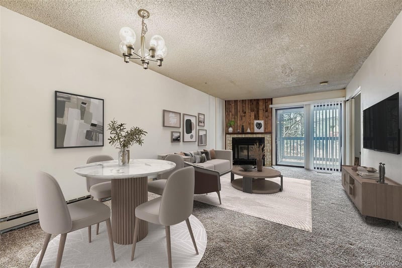 14720 Kentucky Dr #634, Aurora, CO 80012