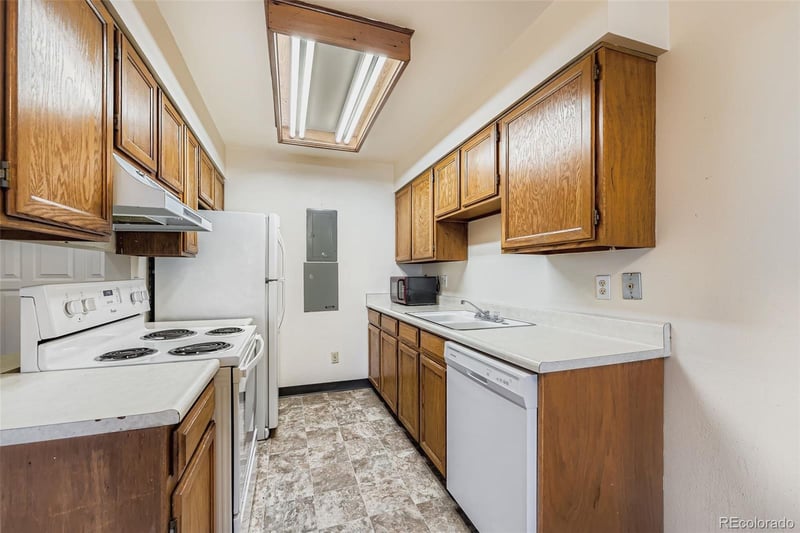 14720 Kentucky Dr #634, Aurora, CO 80012