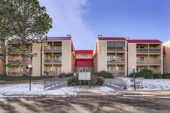 14720 Kentucky Dr #634, Aurora, CO 80012