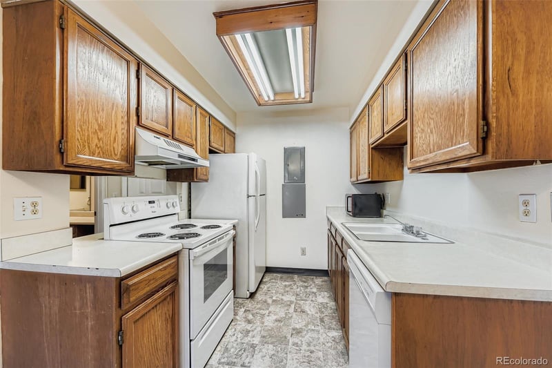 14720 Kentucky Dr #634, Aurora, CO 80012