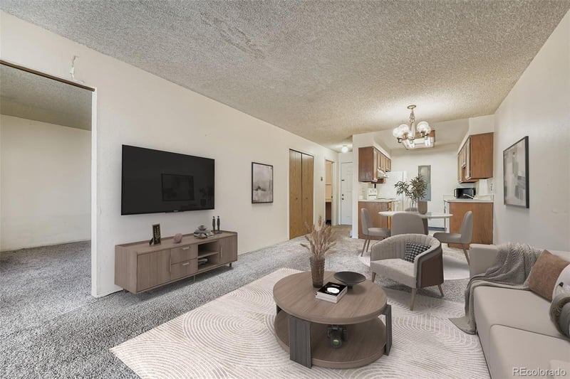 14720 Kentucky Dr #634, Aurora, CO 80012