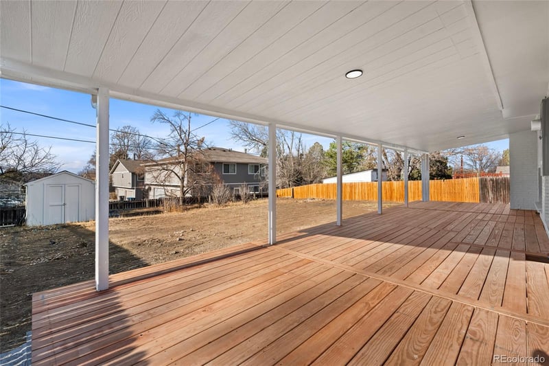 1229 Dearborn , Aurora, CO 80011