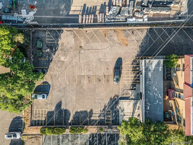 6850 Evans Ave, Denver, CO 80224