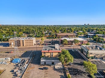 6850 Evans Ave, Denver, CO 80224