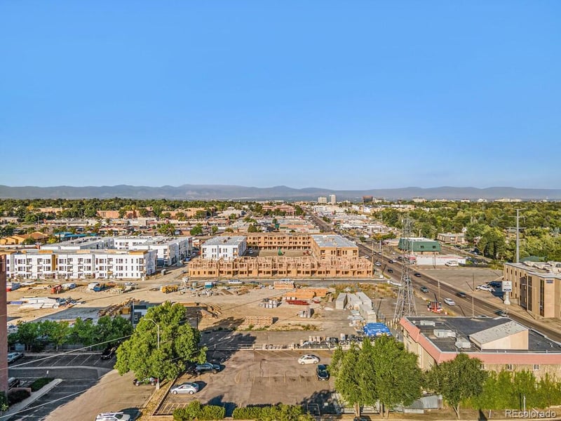 6850 Evans Ave, Denver, CO 80224