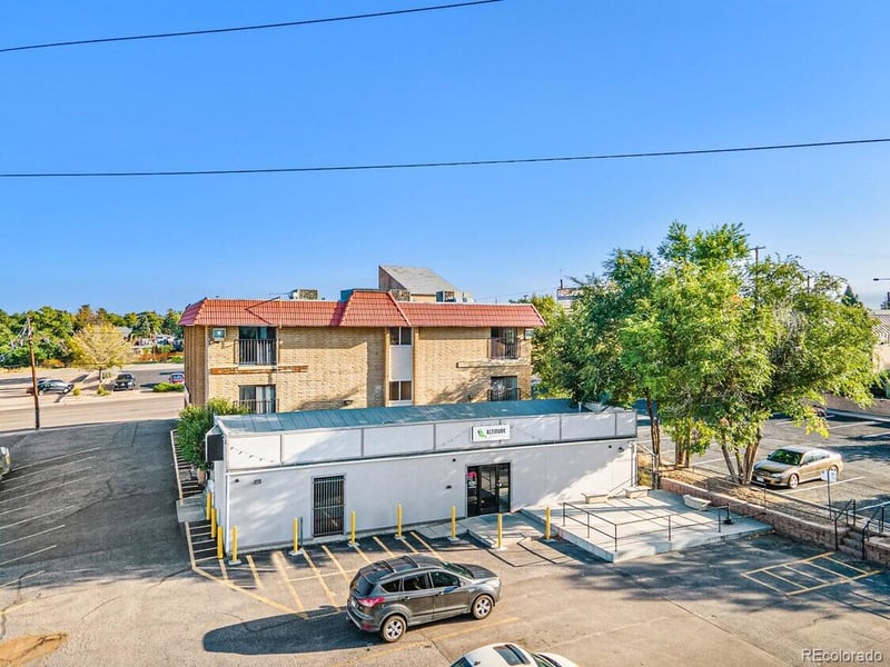 6850 Evans Ave, Denver, CO 80224