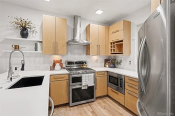 4539 Tennyson St #107, Denver, CO 80212