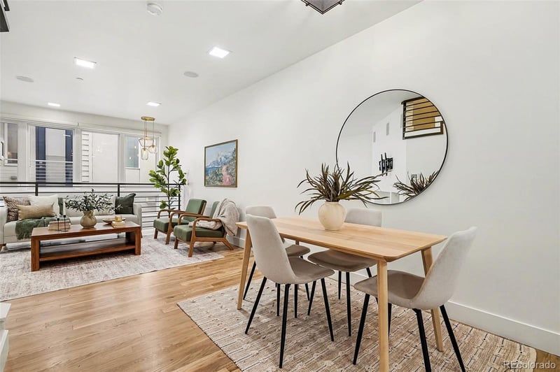 4539 Tennyson St #107, Denver, CO 80212