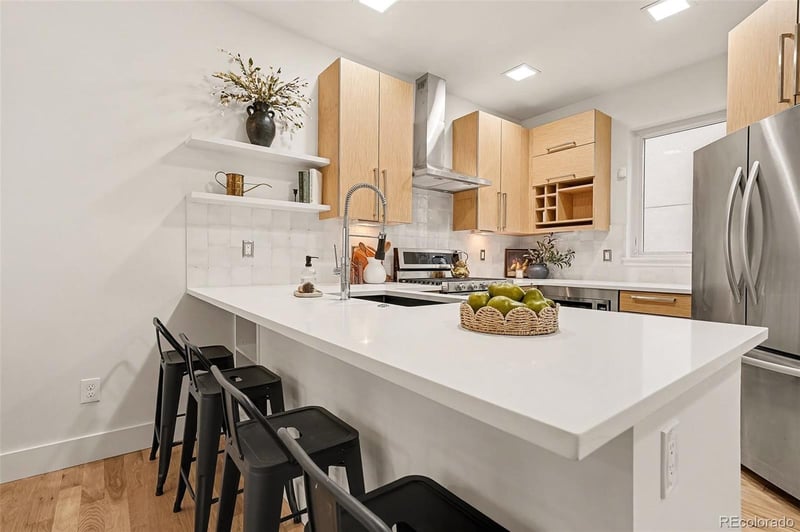 4539 Tennyson St #107, Denver, CO 80212