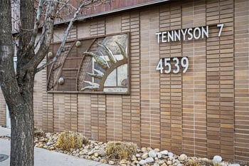 4539 Tennyson St #107, Denver, CO 80212