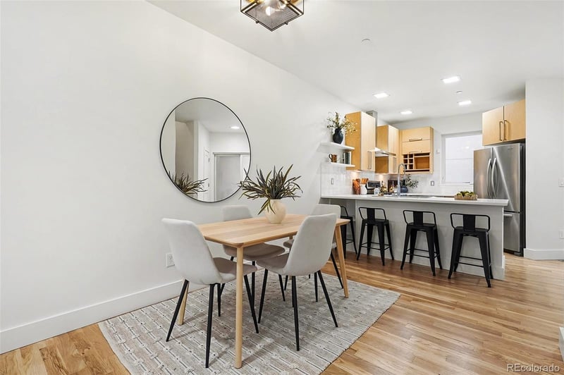 4539 Tennyson St #107, Denver, CO 80212