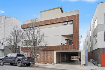 4539 Tennyson St #107, Denver, CO 80212