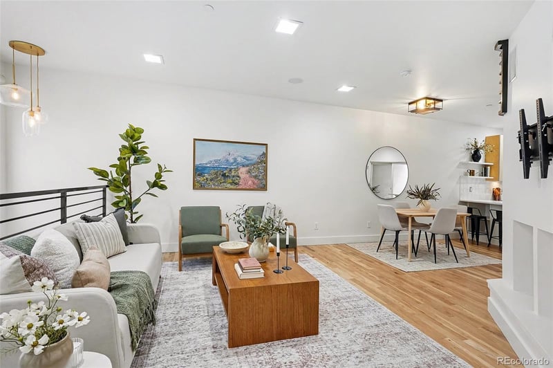 4539 Tennyson St #107, Denver, CO 80212