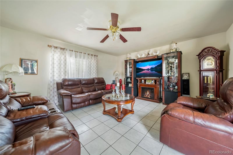 616 West St, Fort Morgan, CO 80701