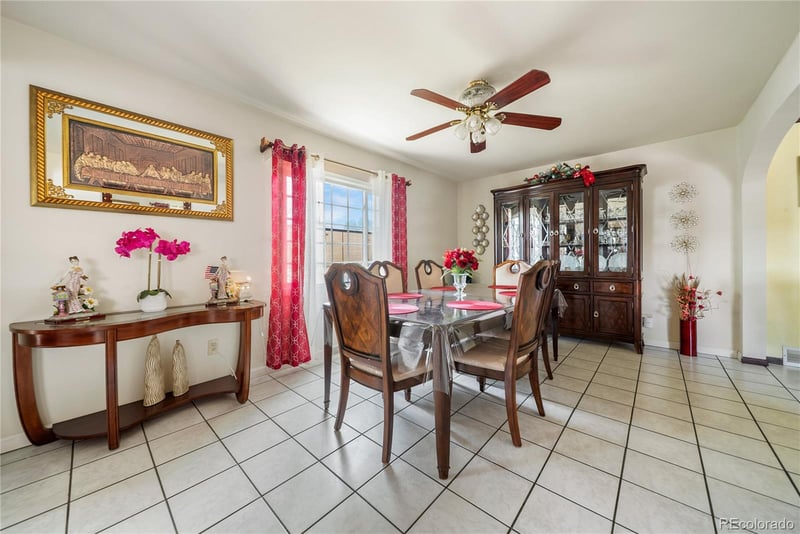 616 West St, Fort Morgan, CO 80701