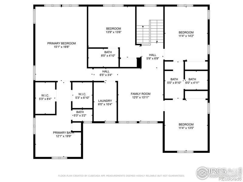 505 Orion Ave, Erie, CO 80516