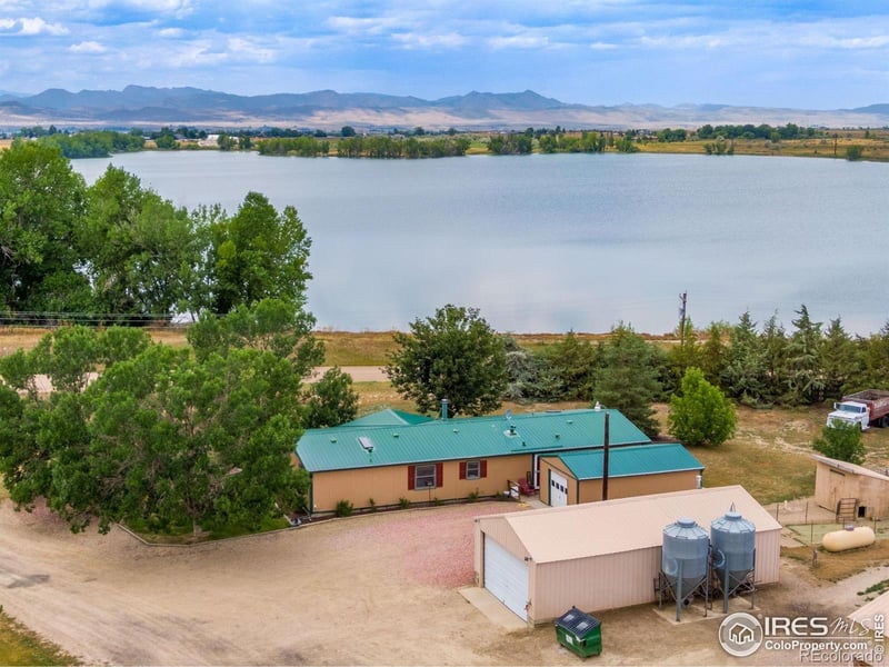 4410 County Road 13, Fort Collins, CO 80524