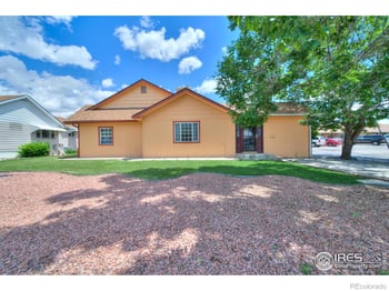 616 West St, Fort Morgan, CO 80701