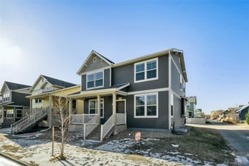 9438 109th Ave, Commerce City, CO 80640