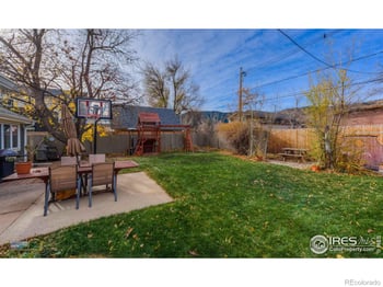2815 11th St, Boulder, CO 80304
