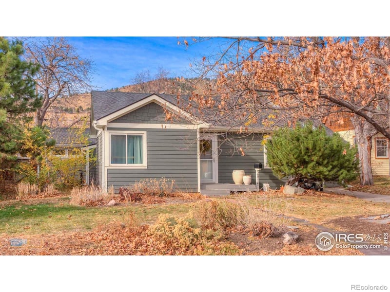 2815 11th St, Boulder, CO 80304