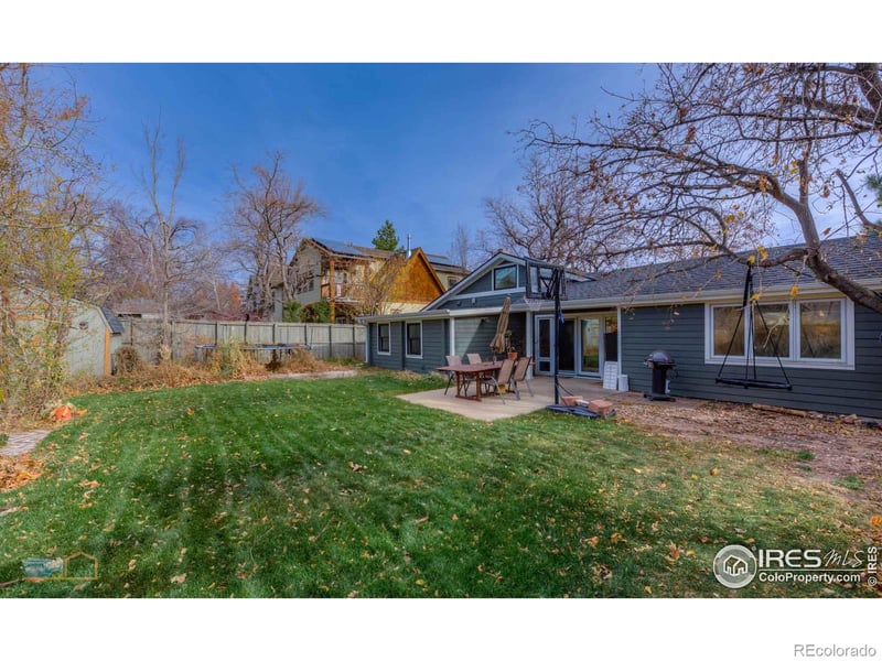 2815 11th St, Boulder, CO 80304