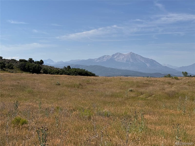000 County Road 100, Carbondale, CO 81623