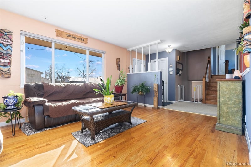 9823 Alamo Dr, Northglenn, CO 80260