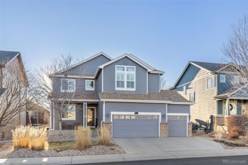 3051 Hudson Dr, Loveland, CO 80538