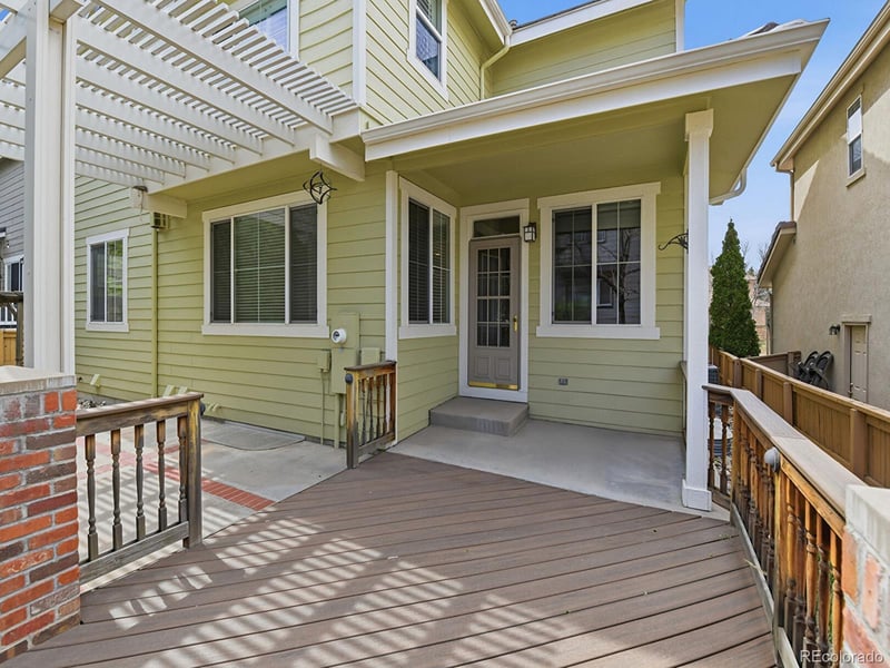 10584 Cliffrose Way, Highlands Ranch, CO 80130