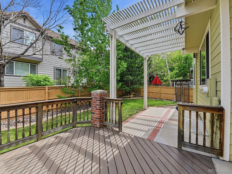 10584 Cliffrose Way, Highlands Ranch, CO 80130