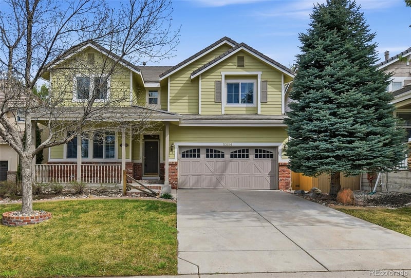10584 Cliffrose Way, Highlands Ranch, CO 80130