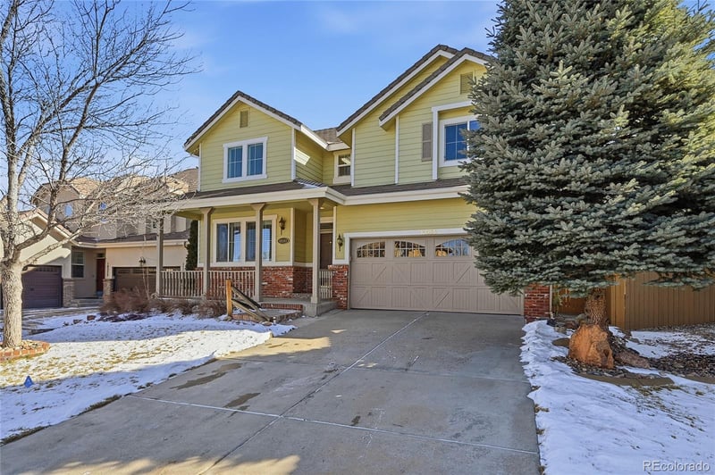 10584 Cliffrose Way, Highlands Ranch, CO 80130
