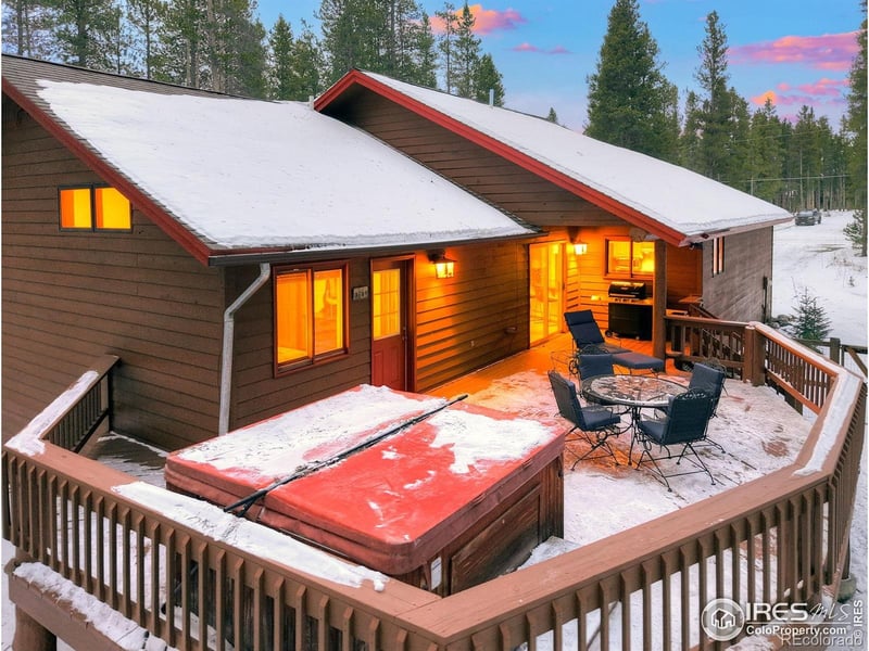3824 Ski Hill Rd, Breckenridge, CO 80424