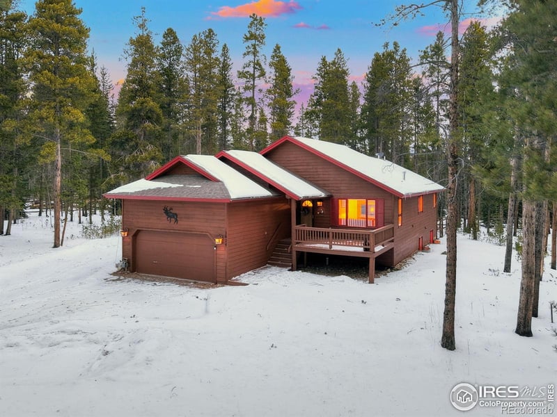 3824 Ski Hill Rd, Breckenridge, CO 80424