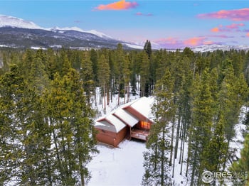 3824 Ski Hill Rd, Breckenridge, CO 80424