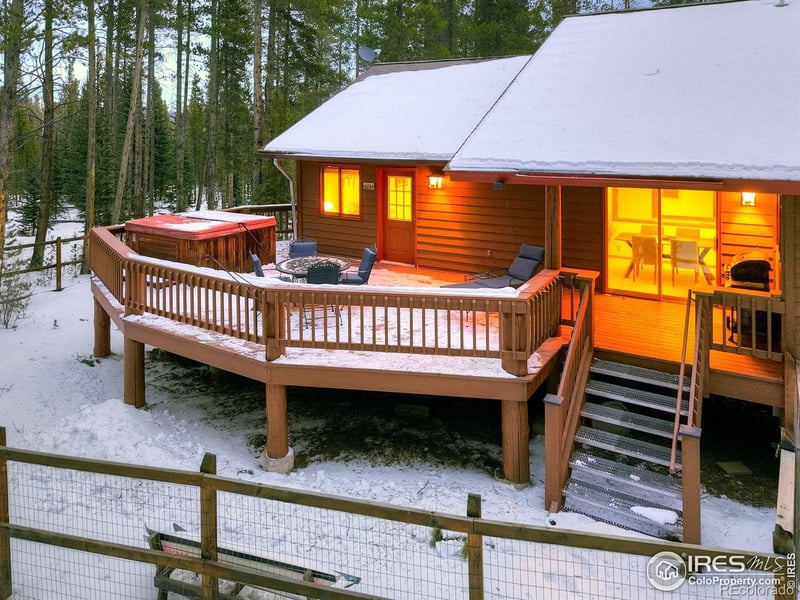 3824 Ski Hill Rd, Breckenridge, CO 80424