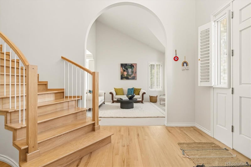 10268 Lake Dr, Englewood, CO 80111