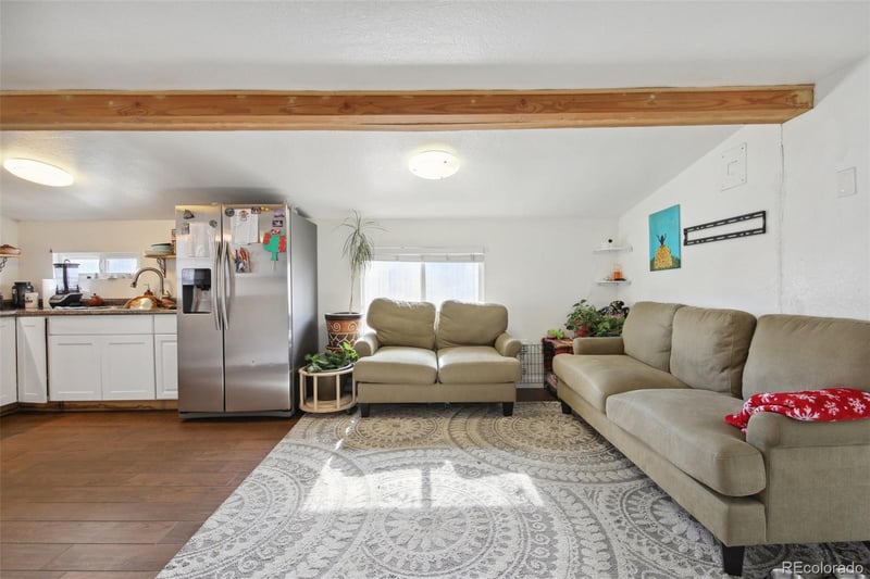 950 Wolff St, Denver, CO 80219