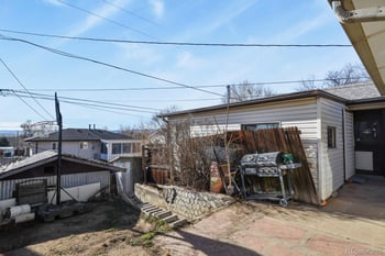 3400 Mountain Rd, Englewood, CO 80110