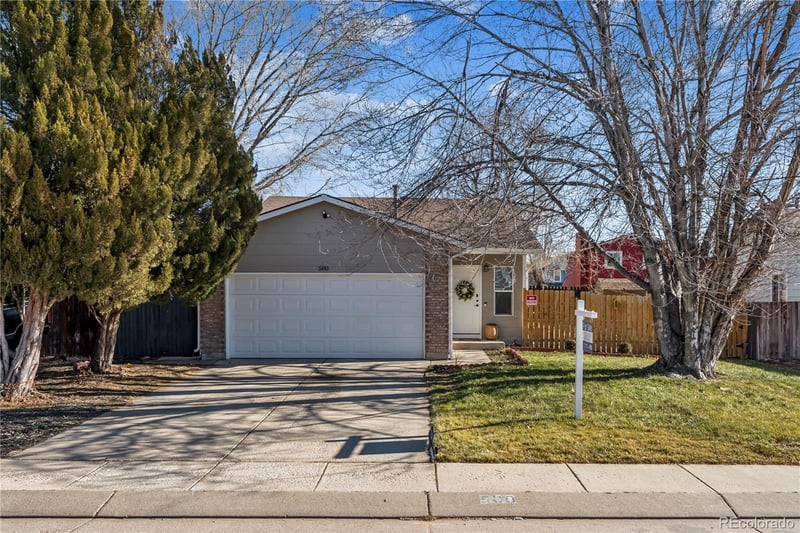 580 Upton Dr, Colorado Springs, CO 80911