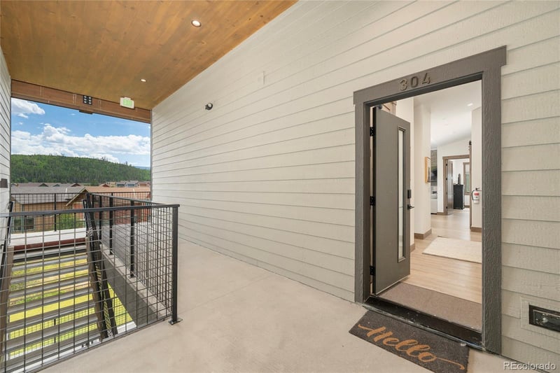 96 Meadow Creek Ln #G304, Fraser, CO 80442
