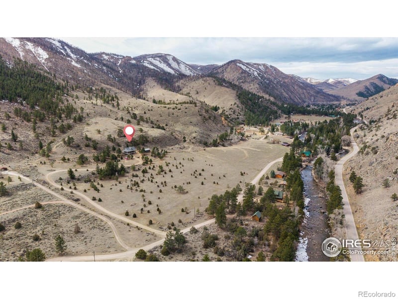 229 Rustic Rd, Bellvue, CO 80512